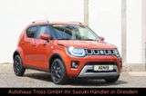 Suzuki Ignis 1.2 M/T Comfort 4x4 Hybrid - Suzuki Ignis in Dresden