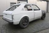 Opel Kadett D 4x4 Syncro Allrad - Opel Kadett: D