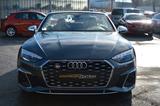 Audi S5 Cabriolet 3.0 TFSI"MATRIX"SITZHZ"KAMERA"ALCAN - Audi S5: Cabrio