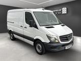 Mercedes-Benz Sprinter II 314 CDI Klima+Standheizung+Werkstatt - Mercedes-Benz: Werk