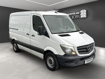 Sprinter II 314 CDI Klima+Standheizung+Werkstatt
