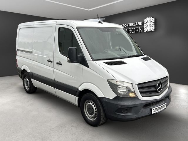Sprinter II 314 CDI Klima+Standheizung+Werkstatt