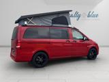 Salty Blue Mercedes Benz Vito 114 CDI inkl. Salty Blue Camp - Neu Mercedes
