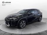Lexus UX 300 e Luxury 2WD - Lexus Elektroautos