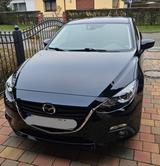 Mazda 3 2.0 SKYACTIV-G 120 Center-Line Center-Line - Mazda 3 in Leipzig