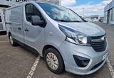 Opel VIVARO KASTEN/KLIMA/NAVI/WENIG LEISTUNG - Opel Vivaro in Köln