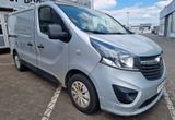Opel VIVARO KASTEN/KLIMA/NAVI/WENIG LEISTUNG - Opel Vivaro aus 2014