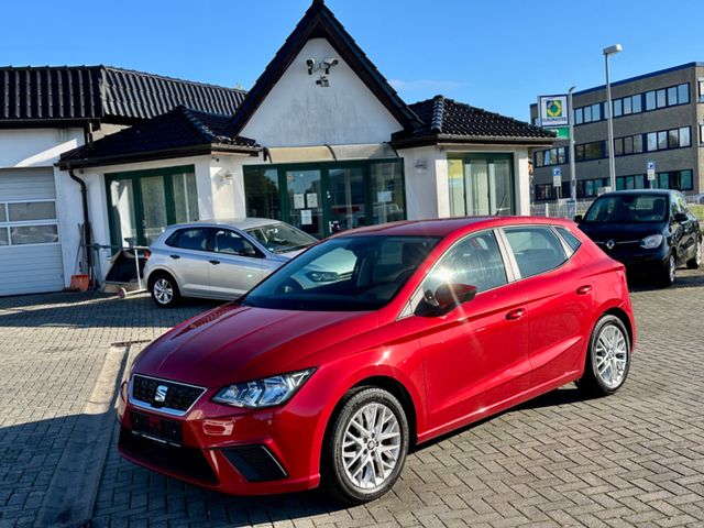 Seat Ibiza Style KLIMAAUTOMATIK PDC SHZ  START/STOP