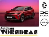 Renault Scenic E-TECH Evolution 170 SHZ PDC+Kamera - Renault Scenic Neuwagen