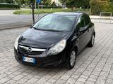 Opel Corsa 1.3 CDTI 75CV F.AP. 3 porte Cosmo - Opel Corsa mit Diesel-Antrieb: Sportwagen