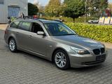 BMW 530d Edition Exclusive *Navi*Vollleder*Klimaaut. - BMW 530 aus 2009: 530d