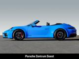 Porsche 992 Carrera GTS Cabriolet/PASM/SurroundView/BOSE - Porsche 911er Reihe Gebrauchtwagen