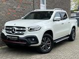 Mercedes-Benz X-Klasse 250 d 4Matic Edition Progressive MwSt - weiße Mercedes-Benz X 250