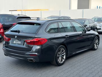 BMW 525 - 4