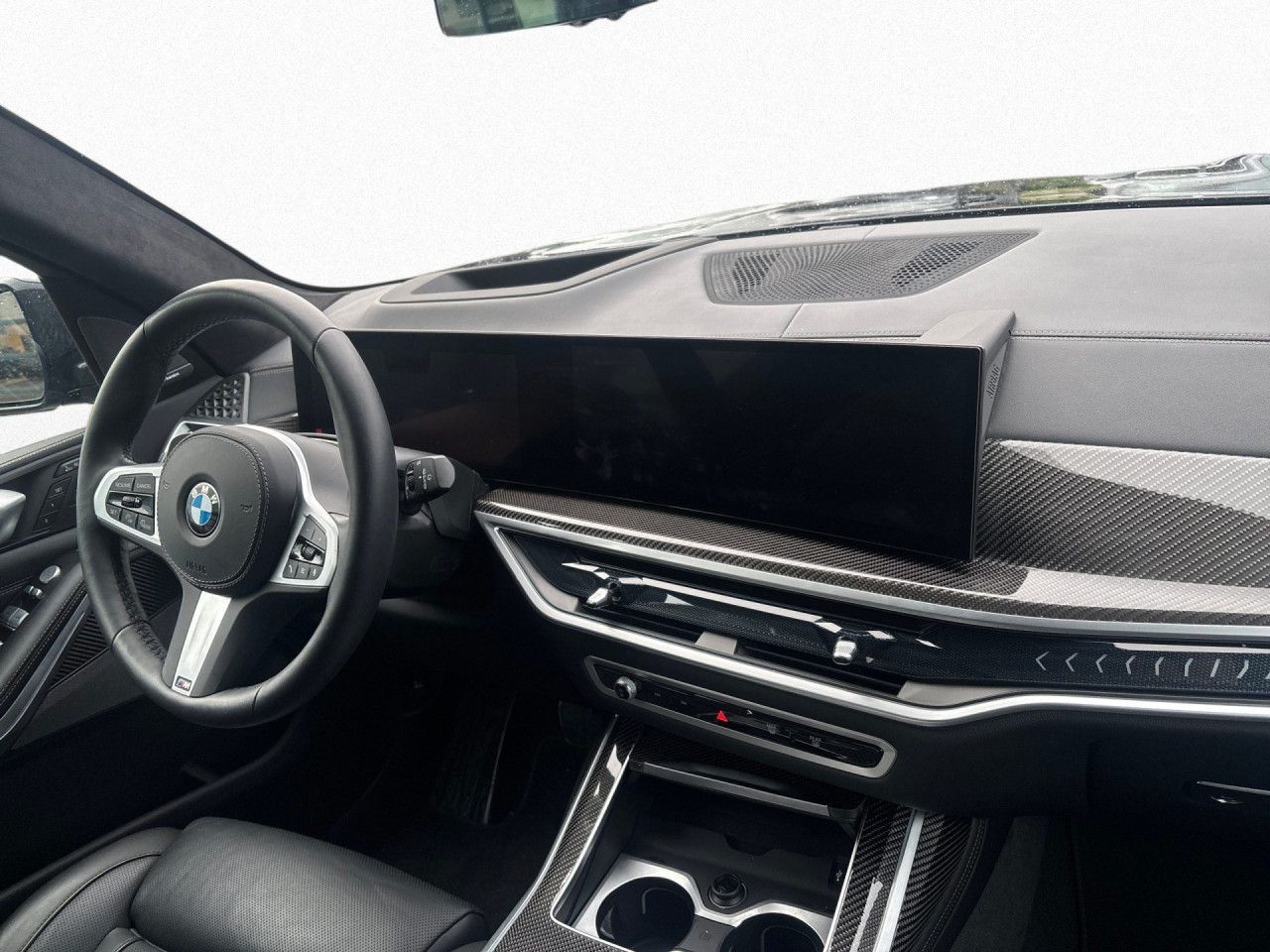 BMW X7 - Bild 18