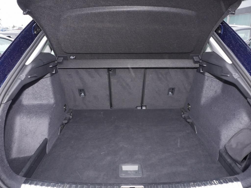 Audi Q3 - Bild 10