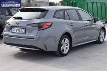 Toyota Corolla - 4