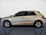 Audi A1 Sportback 25 TFSI S-tronic Bluetooth PDC v+h - gebrauchte Audi A1 aus dem Jahr 2024
