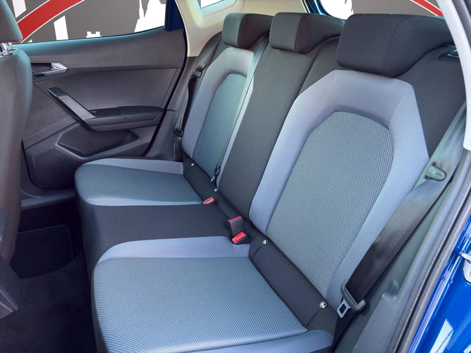 Fahrzeugabbildung SEAT Arona Style 1.0 TSi  LED/SHZ/NAVI/TOT/PDC