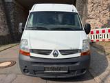 Renault Master II Phase 2 Kasten L3H2 Kasten - gebrauchte Renault Master aus dem Jahr 2008