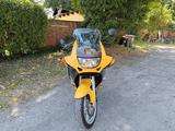 BMW K 1200 RS - MOTORRAD AUS DEM JAHR 2000