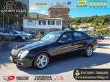 Mercedes-Benz Classe E E 270 CDI cat Elegance EC - Mercedes-Benz E 270: Cdi Elegance