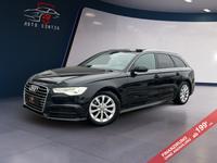 Audi A6 1.8 TFSI Avant ultra/Navi/Leder/Automatik