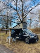 Volkswagen VW T5 California Comfortline 2,0 Ltr. - 179PS