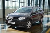 Dacia Logan MCV 1.6 Klima/Fensterheber/ZV/Ahk - Dacia Logan: 1.6