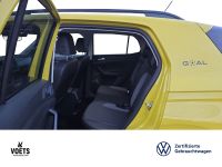 Volkswagen T-Cross - Vorschau Bild 16