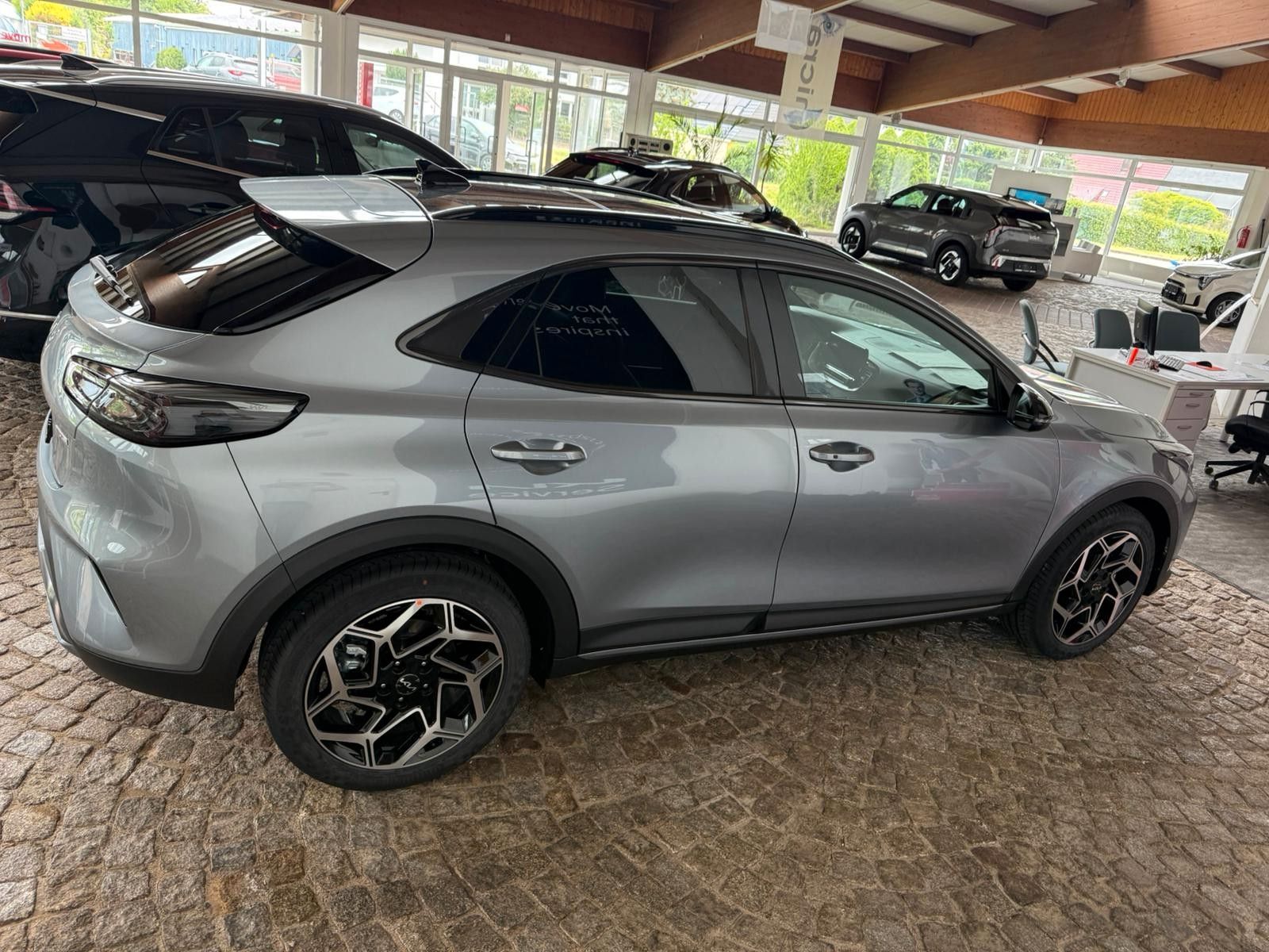Kia XCeed - Bild 6