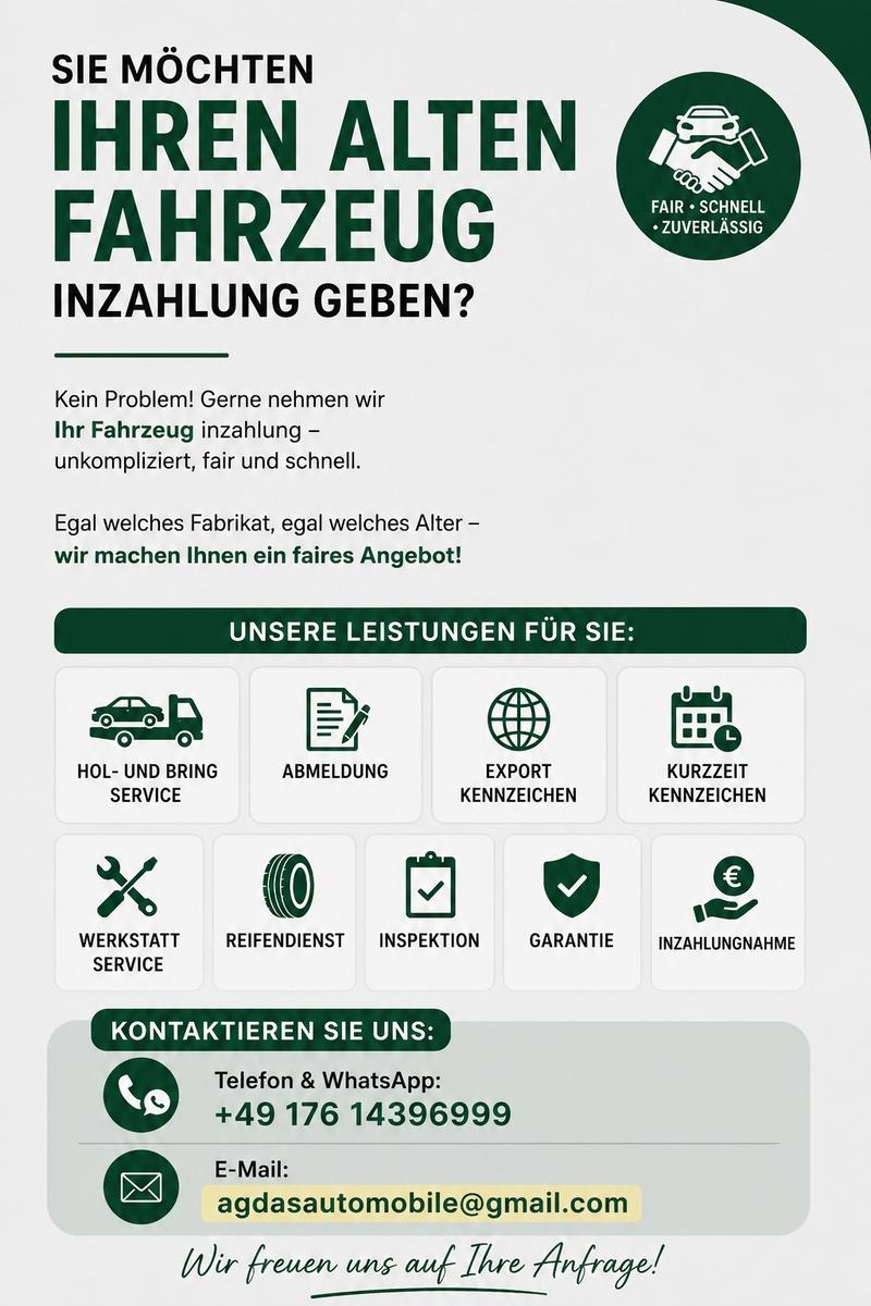 Mercedes-Benz E220BlueTec+Kamera+Radarsensor+LED+Navi+9G