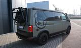 Volkswagen Transporter T6 Gobeyond Off Road - Volkswagen grün