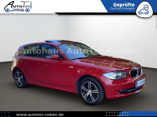 BMW 116 Baureihe 1 Lim. 116i'*/KLIMA/SITZHEIZUNG/*