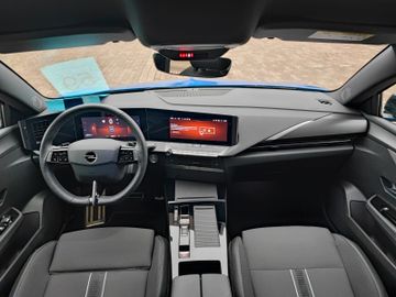 Bild 18 Opel Astra L ST GS Line AT +M-LED+NAVI+KAMERA+AHK+SHZ