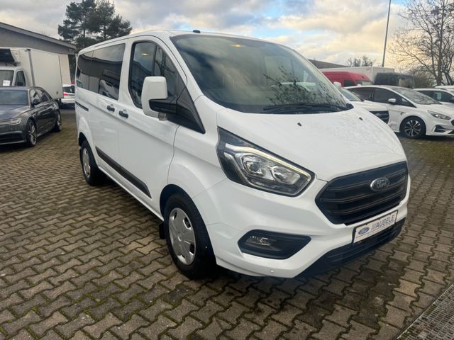 Ford Transit Custom Trend 9-Sitzer