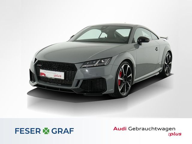 Audi TT RS Coupé Matrix,Leder,Navi,RS-Sportabgas