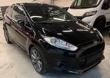 Ford Fiesta ST-Line 1.0 EcoBoost - Ford Fiesta aus 2016 mit Benzin-Antrieb: Kleinwagen