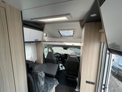 Sun Living A 60 SP* Automatik* *ganze Familie auf 5,99 m"