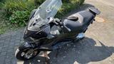 Gilera Nexus 500 - GILERA NEXUS