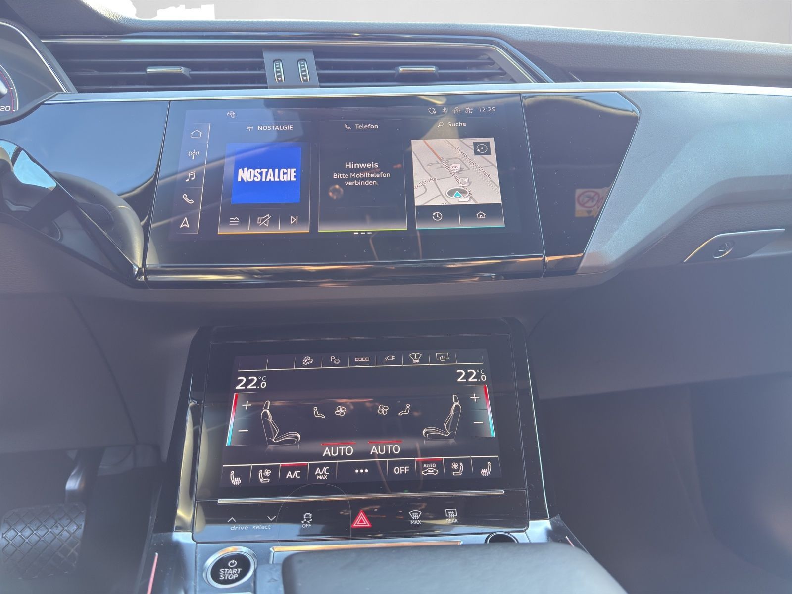 Audi Q8 e-tron - Bild 12