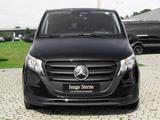 Mercedes-Benz Vito 116 CDI Tourer Pro lang Liege-Paket 9G - Mercedes-Benz Vito 116 cdi