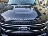 Ford Explorer - Ford Explorer von privat