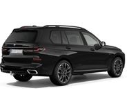 BMW X7 - Vorschau Bild 6