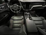 Volvo XC60 B4 R Design Geartronic R Design - Volvo Gebrauchtwagen in Remscheid