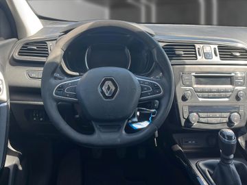 Renault Kadjar - 10