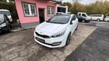 Kia pro cee'd / ProCeed - Kia pro cee'd / ProCeed aus 2013