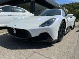 Maserati MC20 Carbon Pack Int+Ext | Matt Paint| KERAMIK - Maserati: Sportwagen