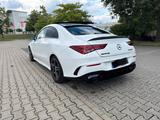 Mercedes-Benz CLA 35 AMG - Mercedes-Benz CLA 35 AMG von privat