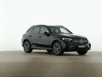 Mercedes GLC 200 - 9